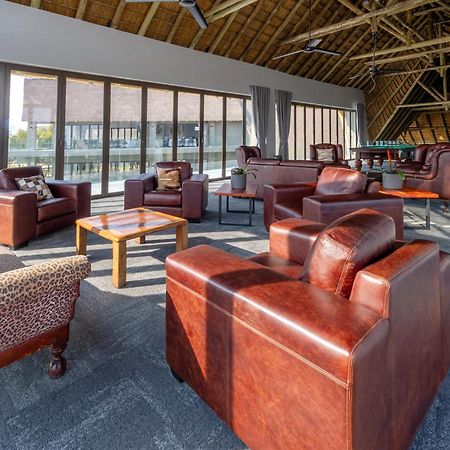 La Joya Lodge Conference Centre And Spa Pelindaba Buitenkant foto