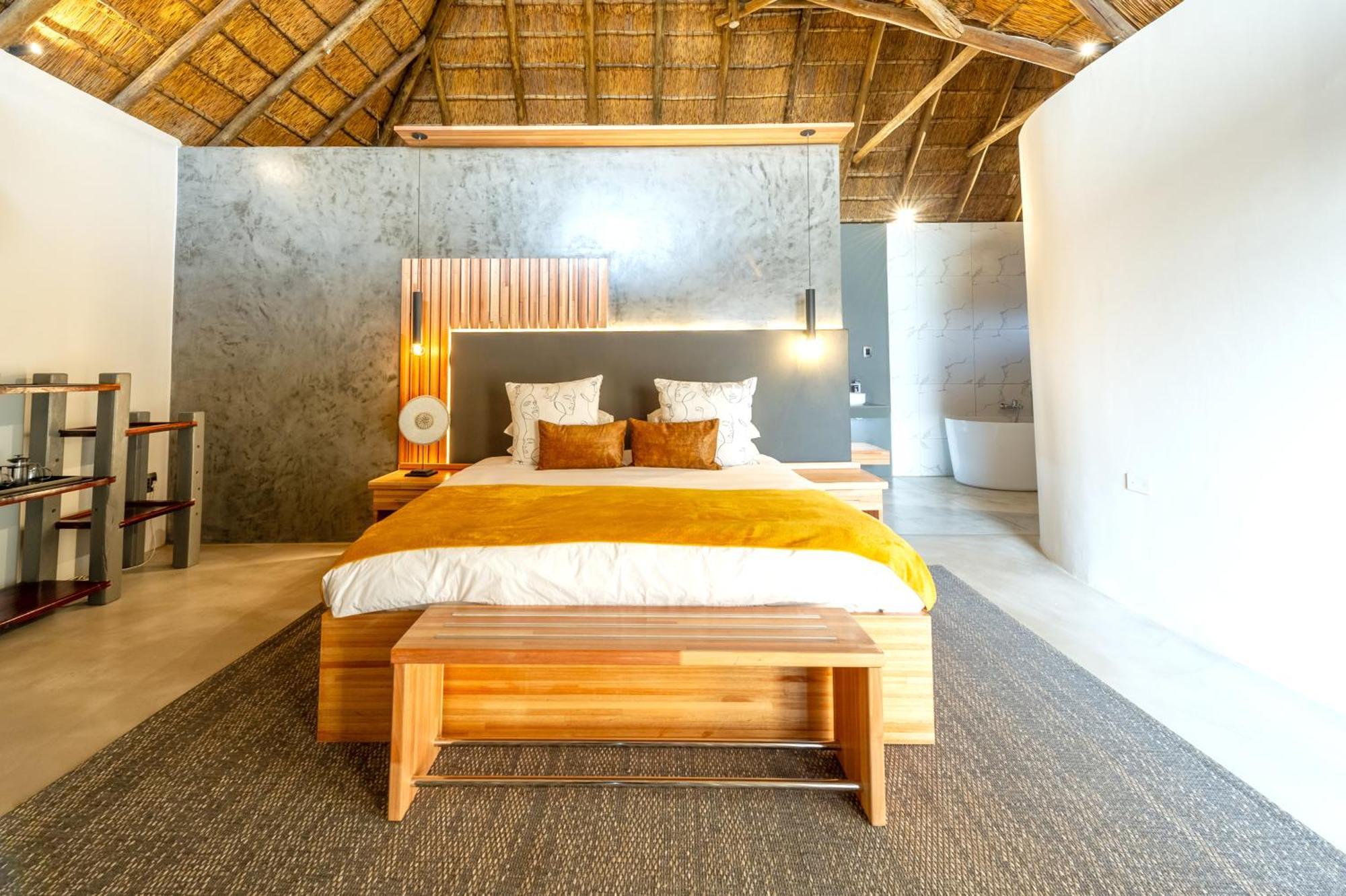 La Joya Lodge Conference Centre And Spa Pelindaba Buitenkant foto