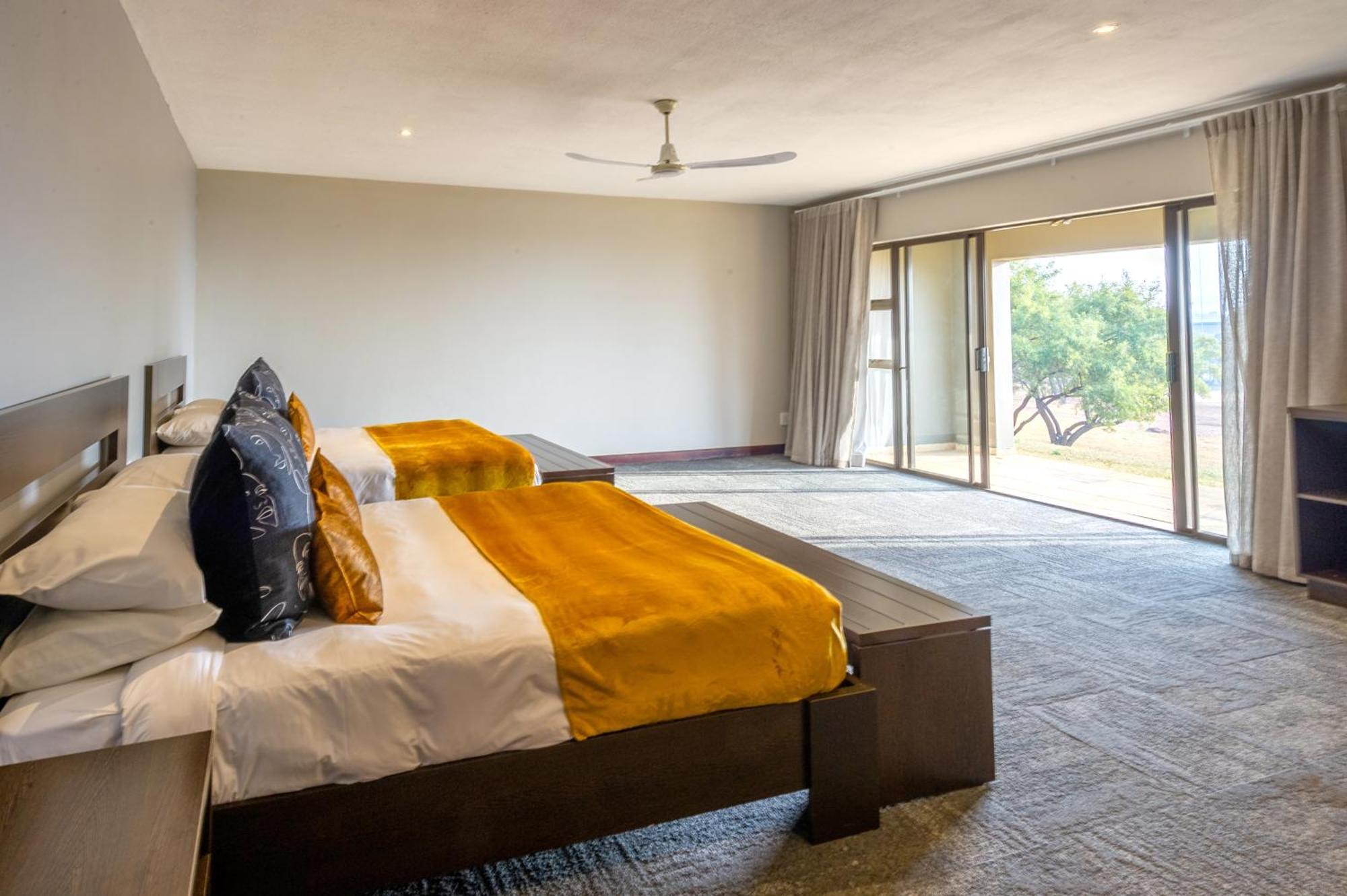 La Joya Lodge Conference Centre And Spa Pelindaba Buitenkant foto